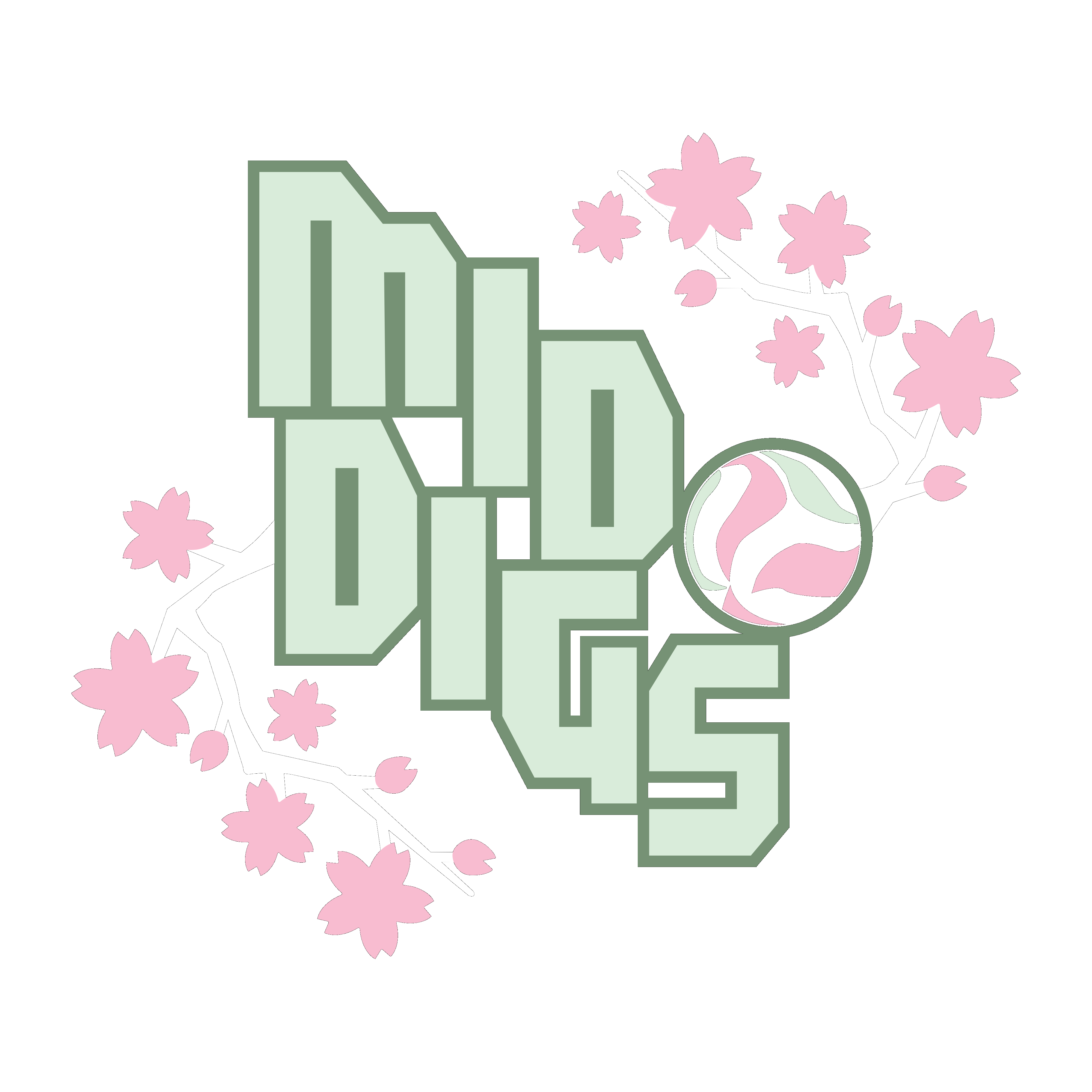 MidDigs Logo